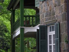-莫干山风景区
