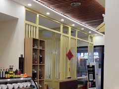 -朴小妹人参鸡汤火锅(长白山万达店)