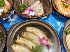 -小时候焗海鲜(鄞州万达店)