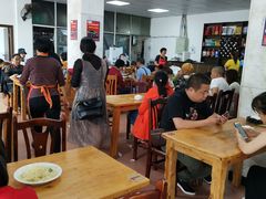 大堂-曾氏肥肠馆(凯瑞雅居店)