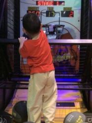 -菲菲羊乐园(临平银泰城店)