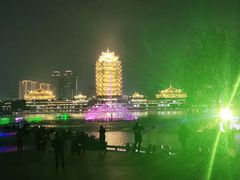 -眉山湿地公园(东坡区)