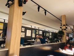 大堂-平措康桑·和牛自助观景餐厅(布达拉宫店)