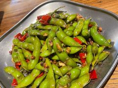 -北丐先生·野馄饨烧烤(长宁龙之梦店)