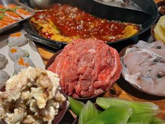 -楠火锅(龙阳广场店)