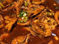 -邵汇大虾(吉林大路店)