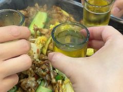 -虾妹纸餐厅