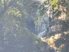 -千泷沟大瀑布旅游区