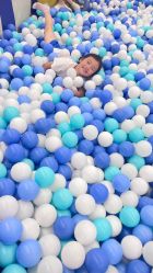 -孩子王童乐园(淮安万达店)