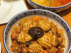 顶好一品海鲜煲-頂好酒家·经典粤菜(海信广场店)
