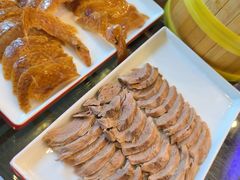 -玉林烤鸭店(垡头店)