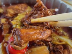 -鲁秀才炒鸡(龙湖西溪天街店)