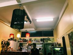 -Tealicious Bangkok