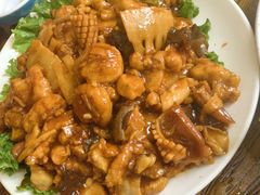 -闻香阁·清真(光荣道店)