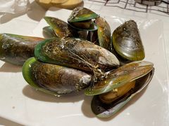 -强记海鲜·大排档(蛇口新街店)
