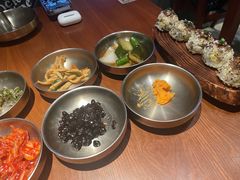 -春熙台韩国料理·章鱼肥牛(西丽店)