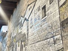 -61号餐吧(兴坪古镇漓江店)