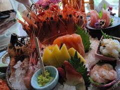 -花潮料理艺食馆(成都万象城店)