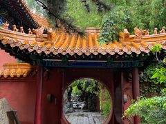-戏马台景区