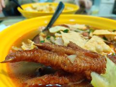 原味螺蛳粉-龍城柳州螺蛳粉(群星路店)