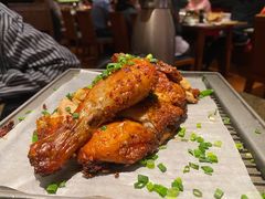 -绿茶餐厅(coco park 店)