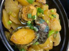 -瑞杰烧烤店·24小时营业(山东路店)