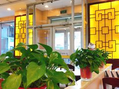 大堂-苏氏牛肉面(团结路店)