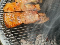 -三宝泥炉·活烤鳗鱼(七宝宝龙店)