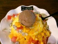 -二斗栗子(黄河道店)