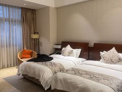 -天目湖御水温泉·度假酒店