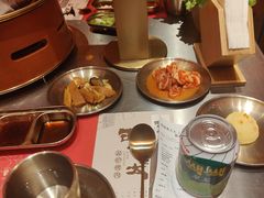 -西塔老太太泥炉烤肉(苏州大悦城店)