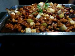 -锦尚阁烤鱼•天津菜(宣武门胡同店)