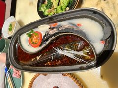 -锦府盐帮·侯宅(五棵松万达店)