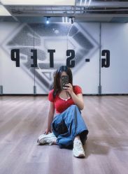 -G-STEPS舞蹈工作室