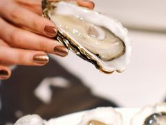 -Oyster Talks 四度蚝法餐厅