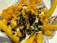 -TACO STAR 塔可星(下沙宝龙店)