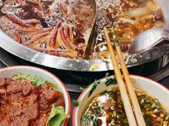 -蜀大侠火锅.川剧变脸(龙泉世茂店)