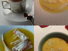 -量子制造·元创意料理(李公堤店)