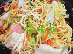 -媛媛家秘制鸡丝凉皮(陆慕店)