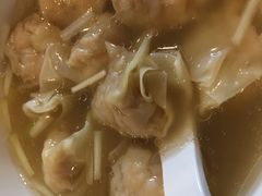 -恩宁刘福记(东华东路店)