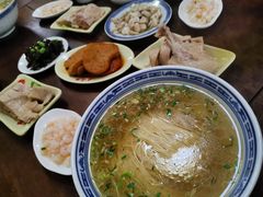 -同得兴 Since·1995 传统苏式面馆(嘉馀坊店)