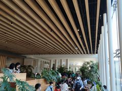 -Seesaw Coffee(朝阳大悦城店)