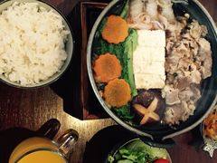 铃木食堂(帽儿胡同店)-铃木食堂(帽儿胡同店)