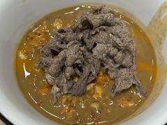 -刘少华贵州小黄牛·鲜牛肉火锅(总店)