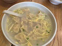 -东泰祥生煎馆(重庆北路店)