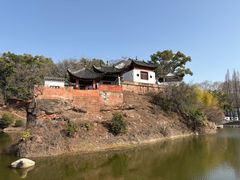 -东坡赤壁风景名胜区
