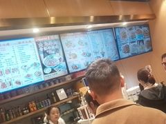 -西部马华清真兰州牛肉面·烧烤夜市(三里河店)