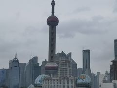 -南京路步行街