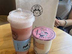 -我是酸奶君(壹方城店)