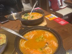 -一品诚记烤肉(大连柏威年购物中心店)